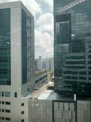 Sunshine Plaza (D7), Office #552435051